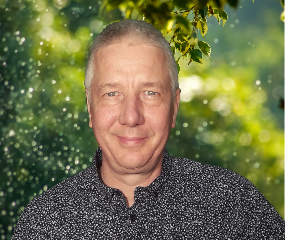 Rob Elshire - Lead Developer, The Elshire Group